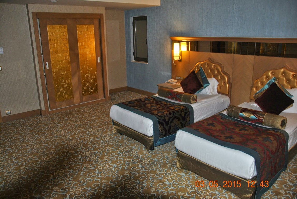 imagini hotel ROYAL HOLIDAY PALACE LARA